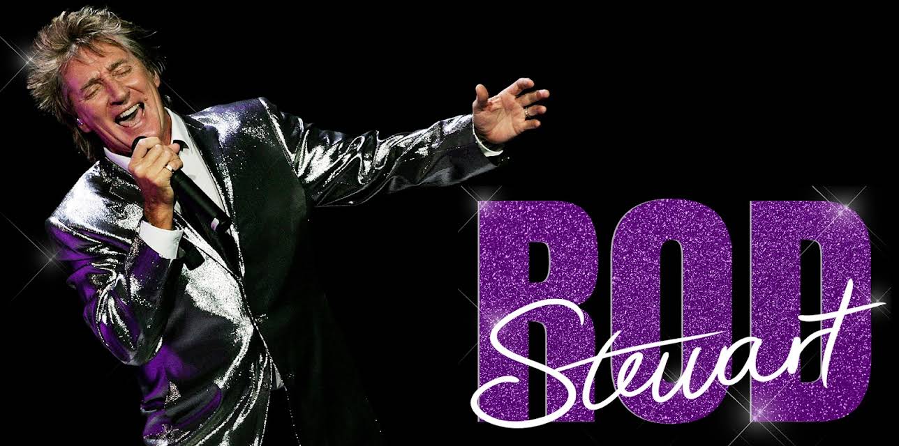 Rod Stewart: The Signature Voice (2020)