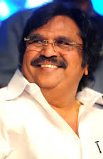 Dasari Narayana Rao como Director