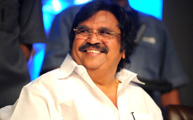 Dasari Narayana Rao
