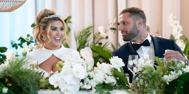 2:10 PM: Married at First Sight Australia | E4 | 3/14 2026