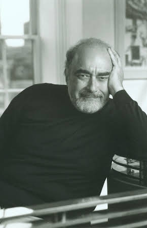Ira Levin as Director
