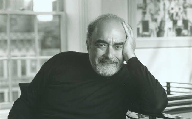 Ira Levin