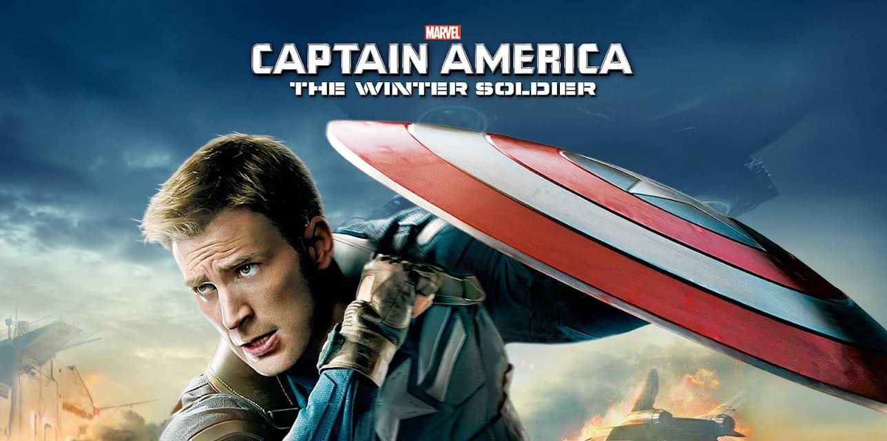 Captain America: The Winter Soldier  (Bonus Content) (2014)
