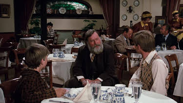 12:45: Die Waltons | Sat1 Gold | 10/14 2026