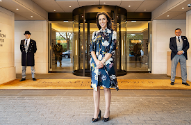 Inside Royal Kensington and Chelsea: Royal History