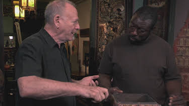 17:00: Storage Wars (S10 E16) (S10) | TV10 | 8/8 2025