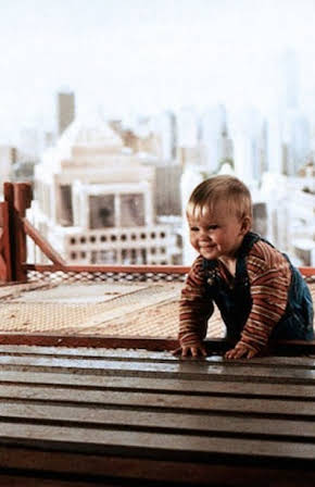 Adam Robert Worton as 