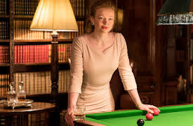 Succession: Pre-Nuptial