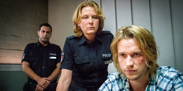 03:45: Notruf Hafenkante | ZDF | 11/7 2025