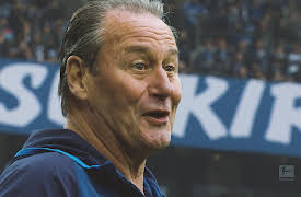 Bundesliga Special: 20. Best of April