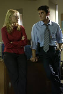 10:49: Sue Thomas: el ojo del FBI (T1): Ep.18 El Fugitivo | AXN | 2/27 2026