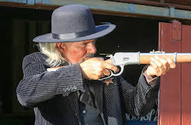 Blood Feuds: The Pleasant Valley War