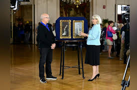 Antiques Roadshow Recut: Season 1: Newport, Part 4