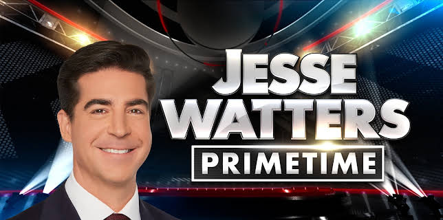 Jesse Watters Primetime 2026