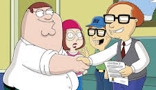 Family Guy
