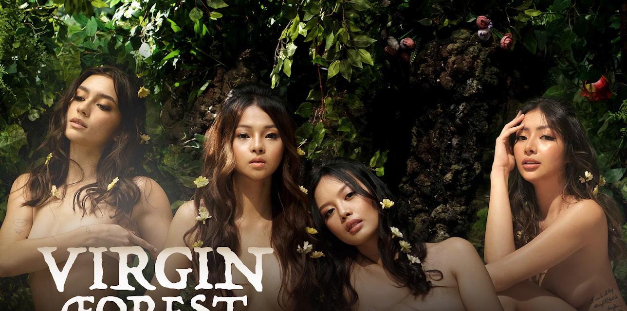 Virgin Forest (2022)