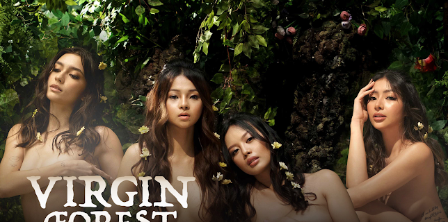 Virgin Forest (2022)