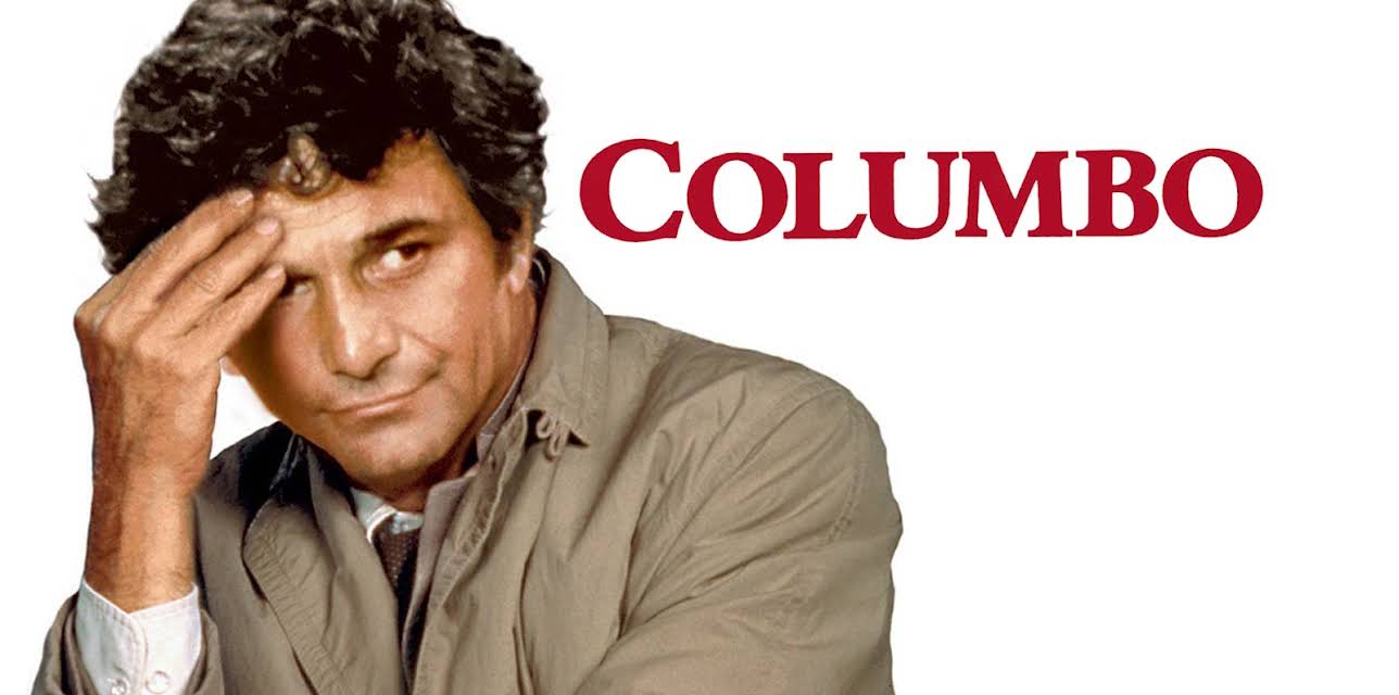 Columbo Season 1