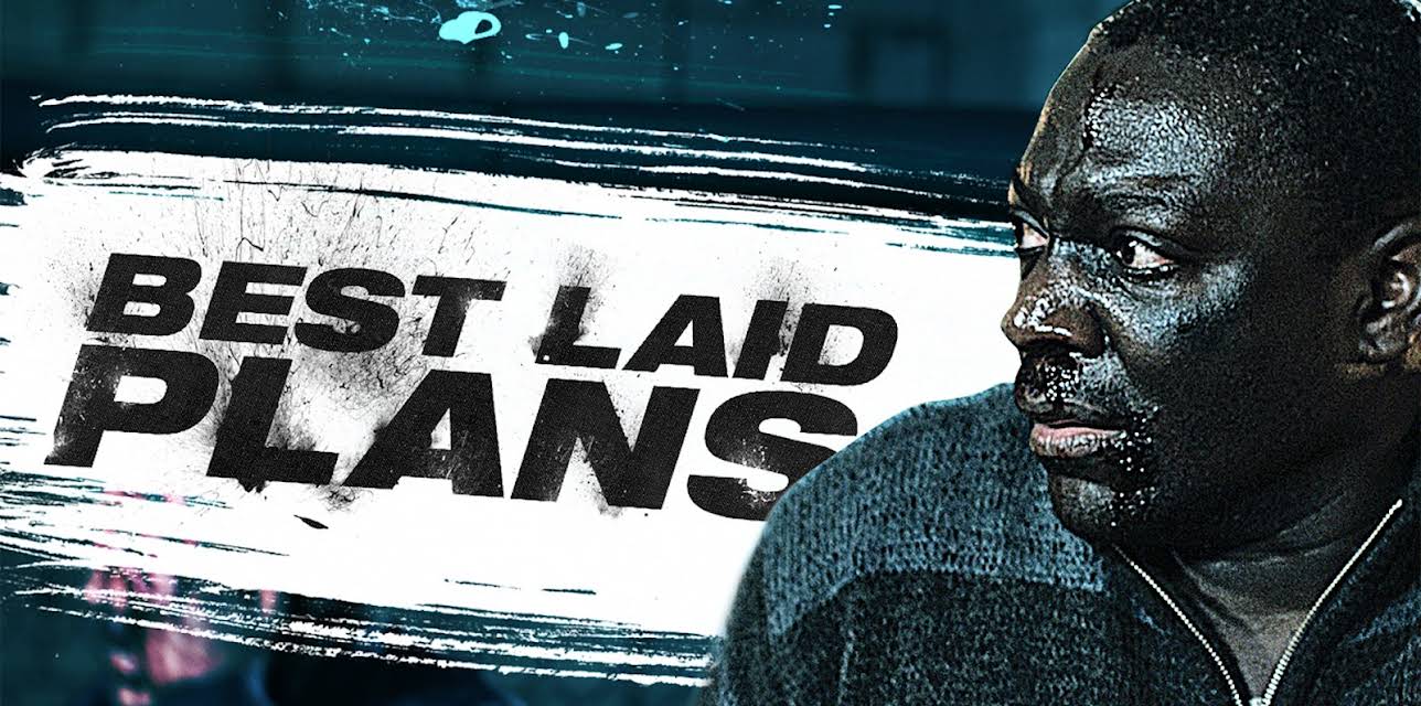 Best Laid Plans (2012)