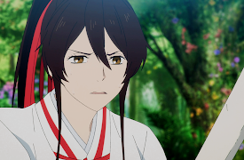 Season 01: Weakness And Strength