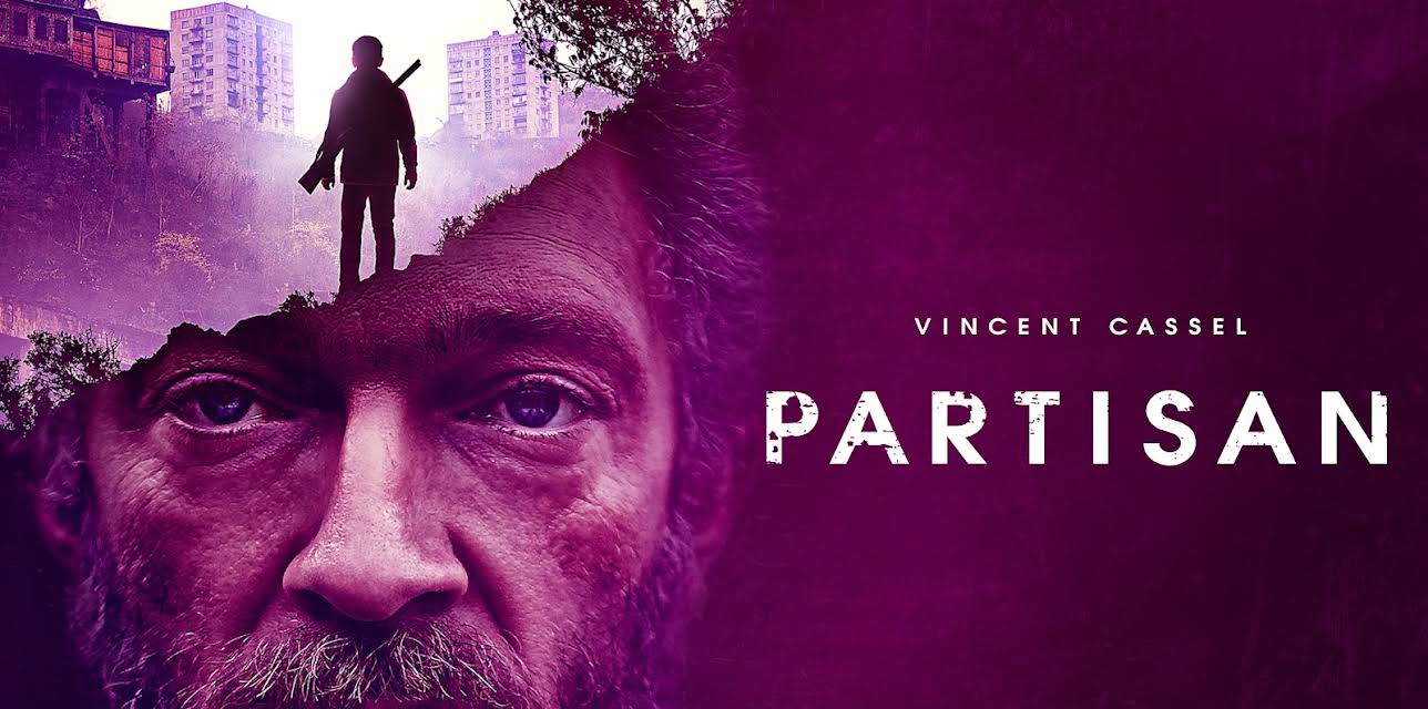 Partisan (2015)