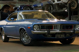 FantomWorks Extra: Mopar or No Car