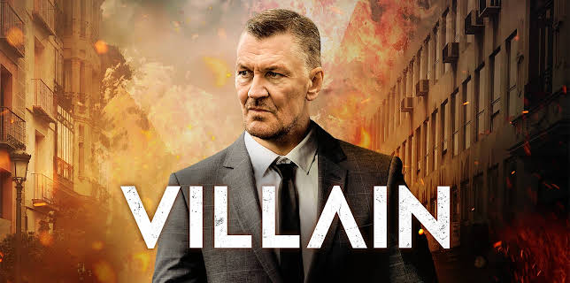 Villain (2020)