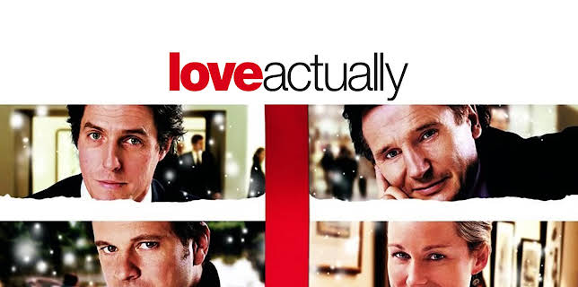 Love Actually (2003)