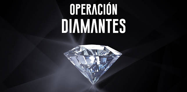Operación diamante (2017)