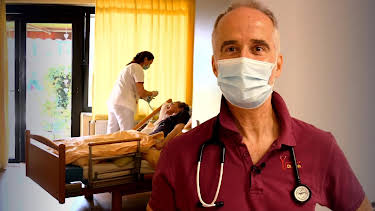 04:15: Die Gesundmacher - bei Hessens Top-Medizinern vor Ort | HR Fernsehen | 4/14 2026