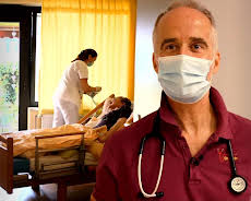 Die Gesundmacher - bei Hessens Top-Medizinern vor Ort