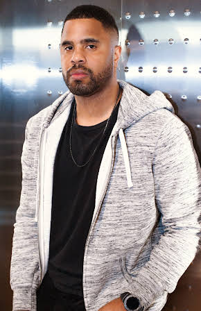 Chris Hill as Director