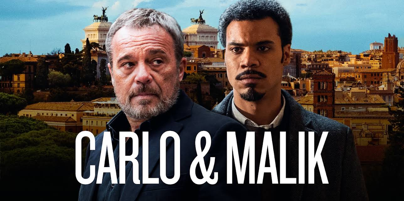 Carlo & Malik