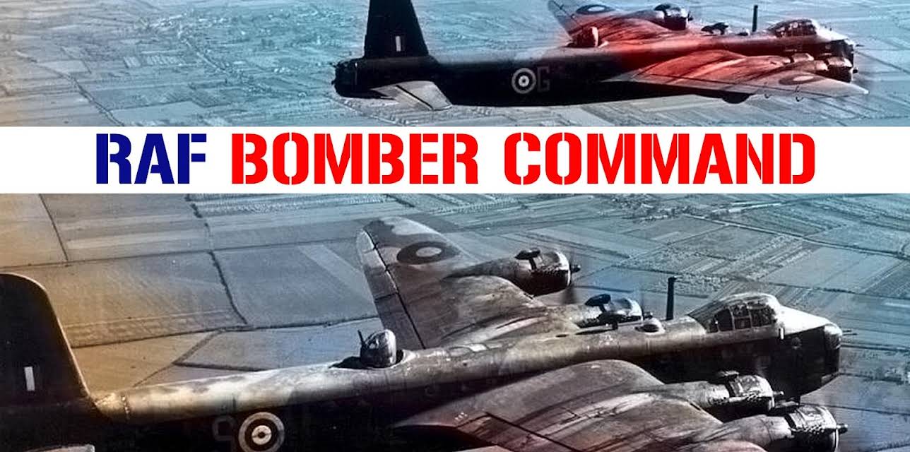 RAF Bomber Command