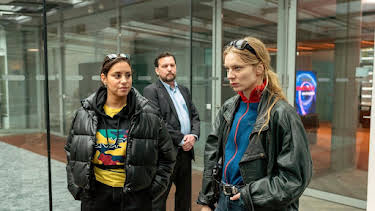 20:15: Tatort: Unter Freunden (1/2) | Das Erste | 10/11 2026