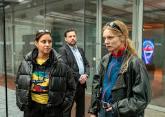 Tatort: Unter Freunden (1/2)