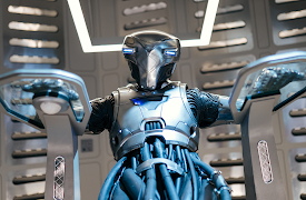 Doctor Who: The Legend of Ruby Sunday