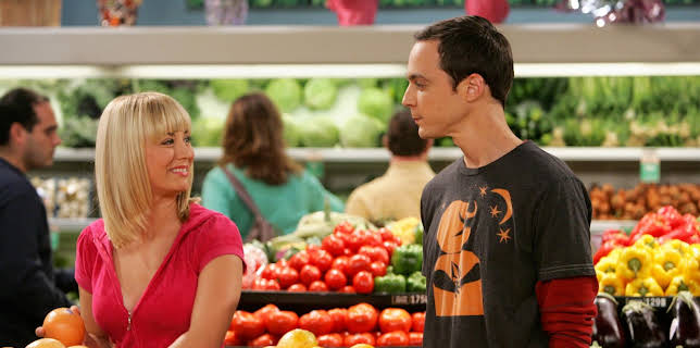 5:05 PM: The Big Bang Theory | E4 | 11/6 2025
