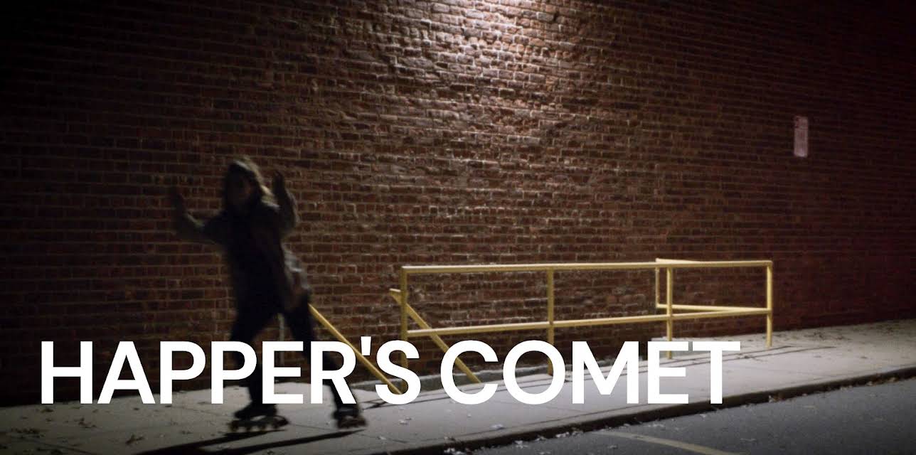 Happer's Comet (2023)