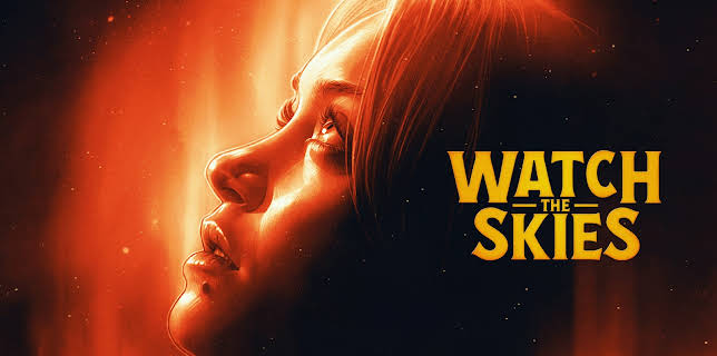 Watch the Skies (Original Version) (2025)