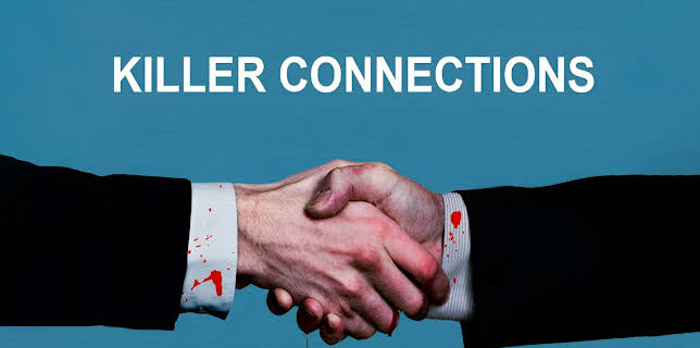 Killer Connections