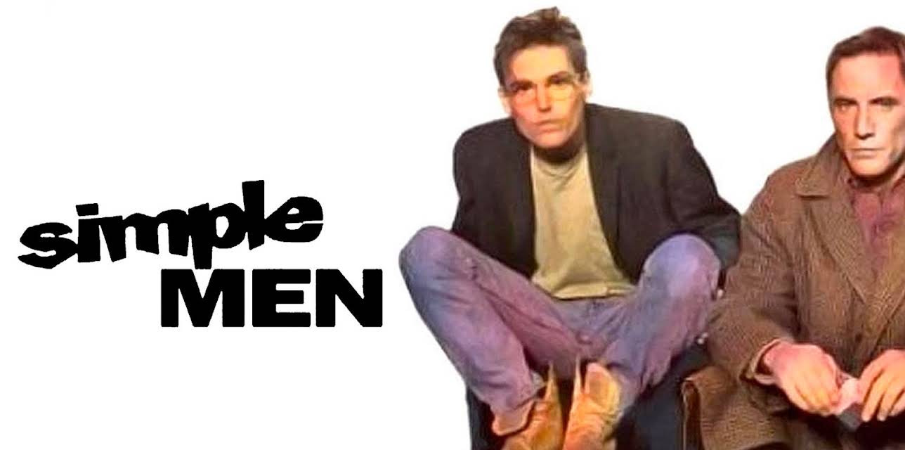 Simple Men (1992)