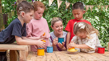 10:35 AM: Tiny Tunes (S1) | Cbeebies | 7/9 2026