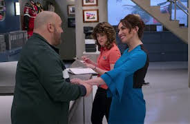 The Crew: We're Gonna Be Okay. We're Gonna Be Okay.