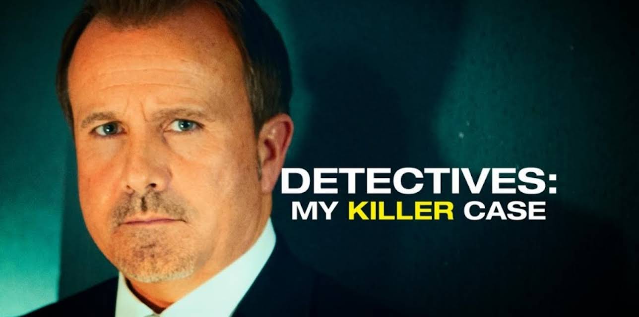 The Detectives: My Killer Case S1