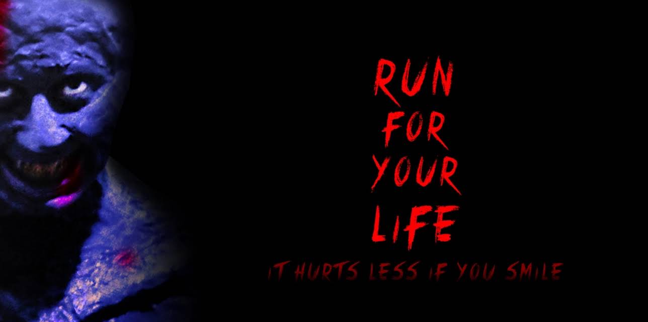 Run for Your Life (2015)