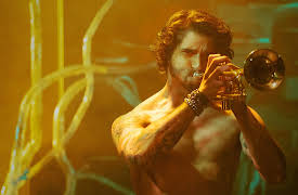 Now Apocalypse: Episode 7