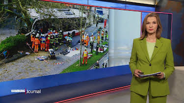 09:30: Hamburg Journal | NDR Fernsehen | 3/27 2026