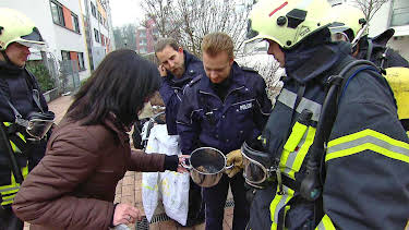 08:00: Der Blaulicht Report | RTL | 9/13 2026