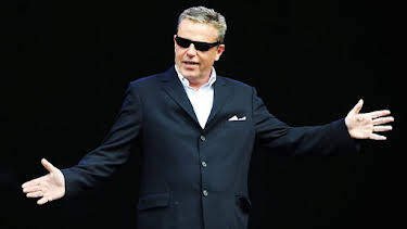 12:50 AM: Madness Live: Goodbye Television Centre | BBC Two | 12/21 2025